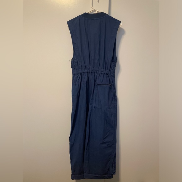 SOLD NWOT Free People Movement Go West Onsie - Picture 3 of 3